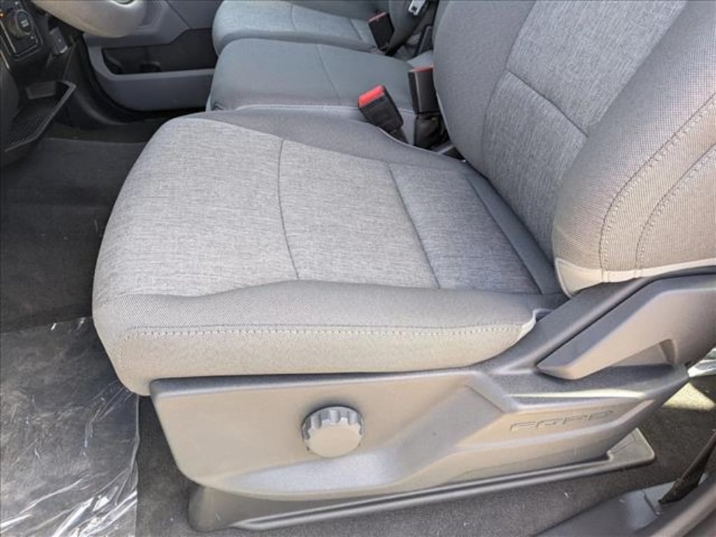 New 2026 Ford F-350 XL Truck Crew Cab