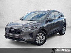 2026 Ford Escape Active SUV