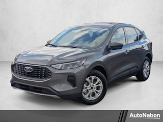 2026 Ford Escape Active SUV