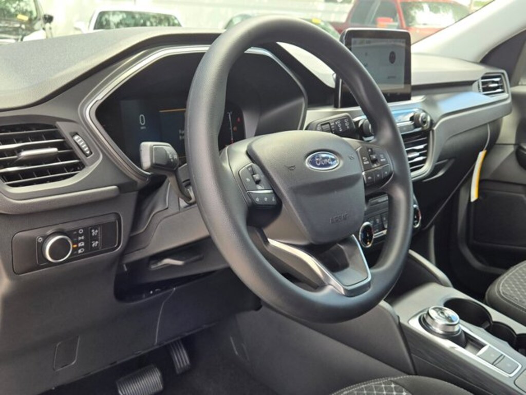 New 2026 Ford Escape Active SUV