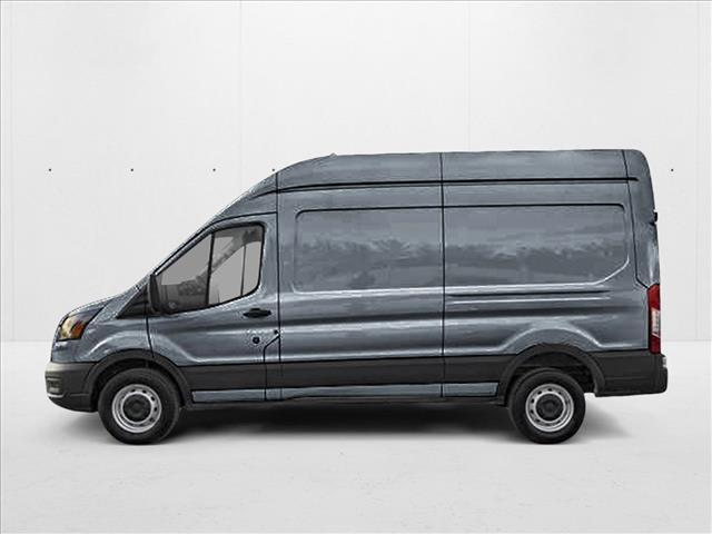 2025 Ford Transit photo 2