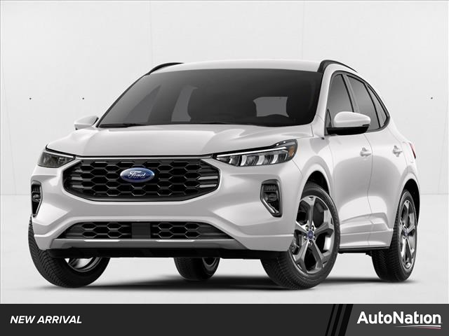 Ford Escape