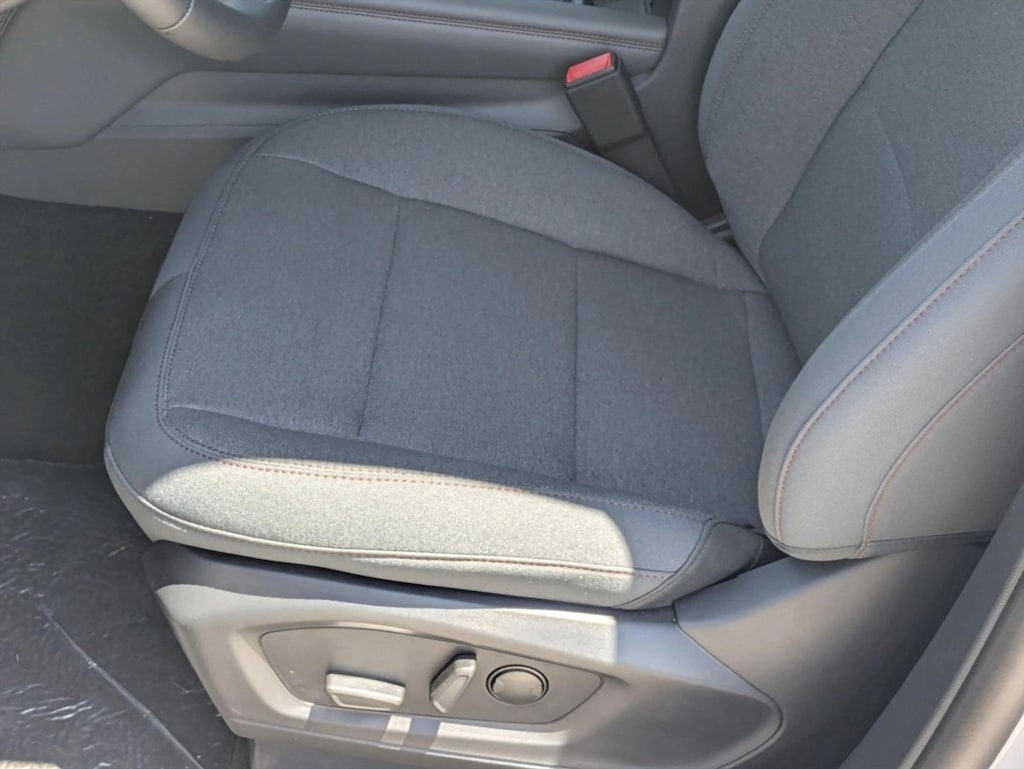 New 2026 Ford Explorer Active w/200A Pkg SUV