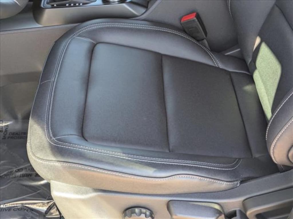 New 2025 Ford Bronco Badlands SUV