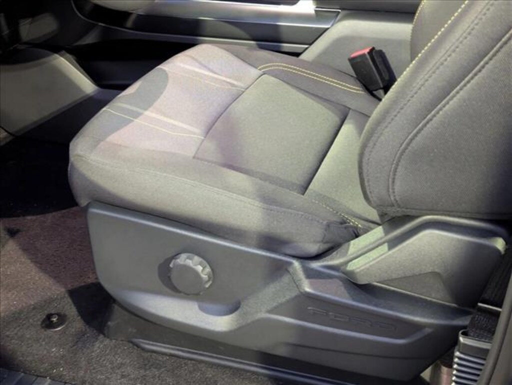 New 2025 Ford F-150 STX Truck SuperCrew Cab