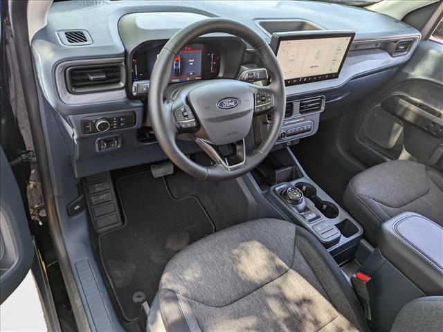 2025 Ford Maverick XLT photo 3