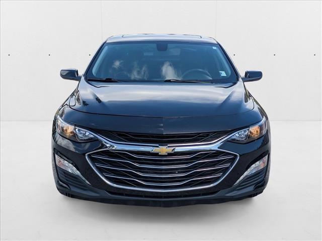 2021 Chevrolet Malibu 1LT photo 3