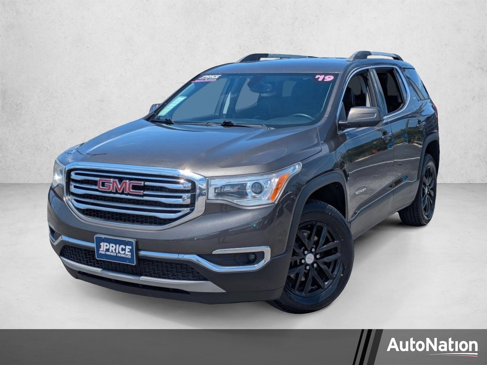 2019 GMC Acadia SLT-1 FWD's photo
