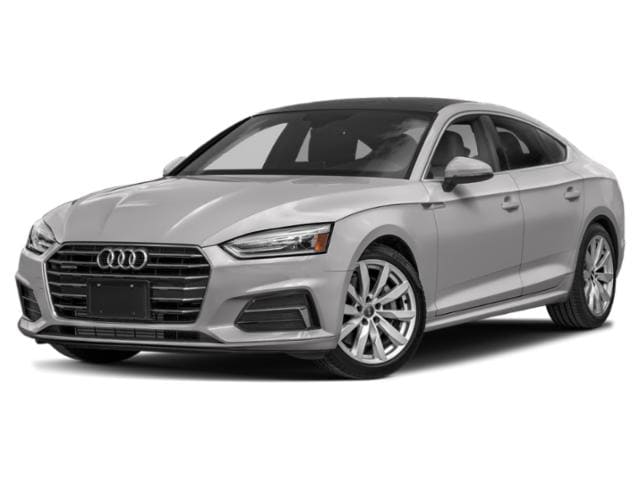 2018 Audi A5 Sportback Premium Plus