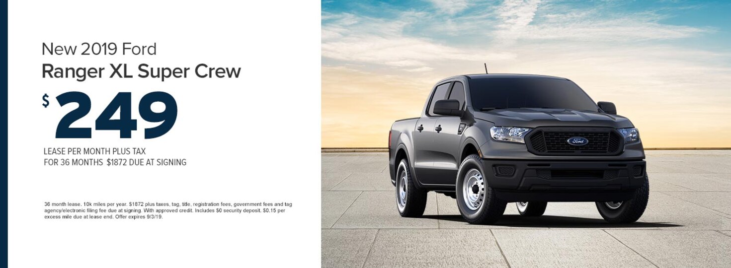 Ford Dealership Near Me Bradenton, FL AutoNation Ford Bradenton