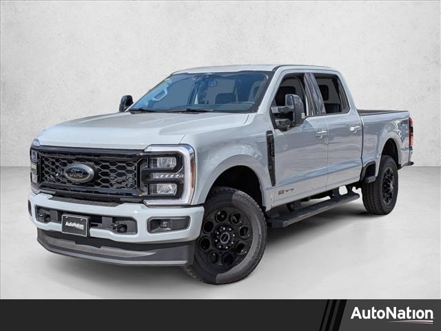 2026 Ford F-250 Base's photo