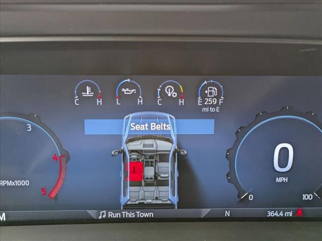 2025 Ford F-350 Super Duty Lariat - Photo 11