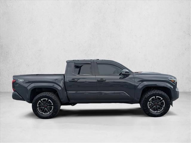 2024 Toyota Tacoma TRD Sport Double Cab photo 4