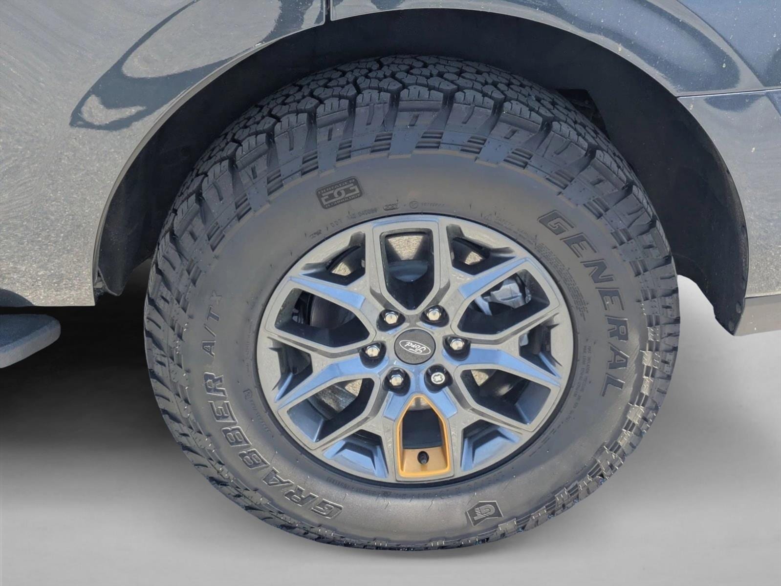 2025 Ford Expedition Tremor - Photo 10