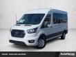  Ford Transit-350 Passenger