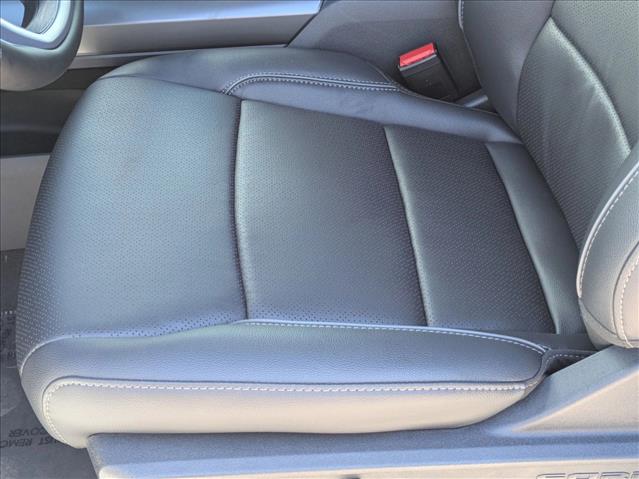 2025 Ford F-150 Lariat photo 4