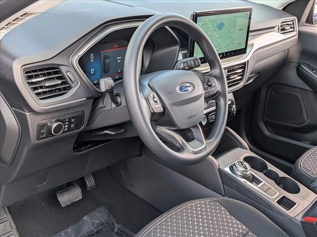 2026 Ford Escape Active photo 3