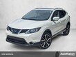  Nissan Rogue Sport