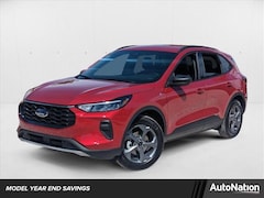 2025 Ford Escape ST-Line SUV