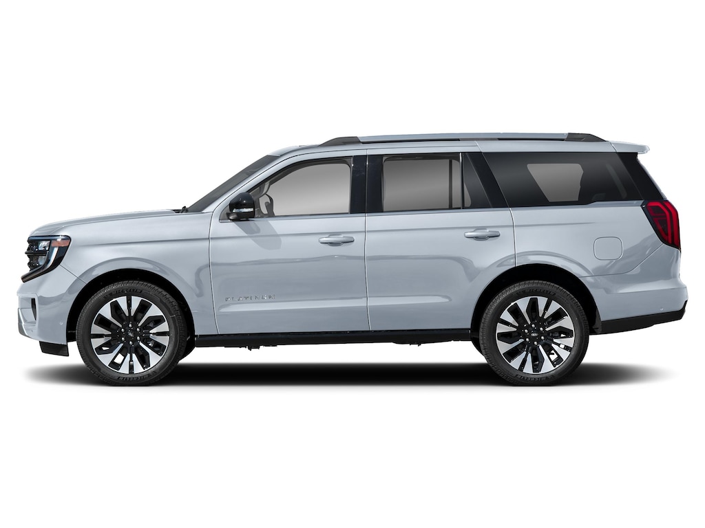 New 2027 Ford Expedition Platinum SUV