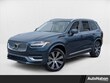 Volvo XC90 plug-in hybrid
