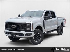 2025 Ford F-250 LARIAT Truck Crew Cab