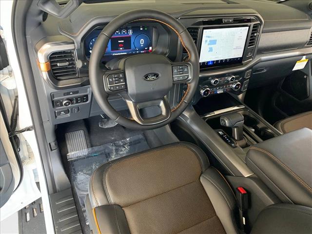 2025 Ford F-150 Tremor photo 3