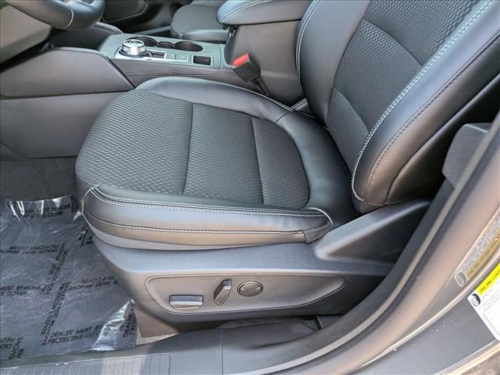 New 2026 Ford Escape PHEV SUV