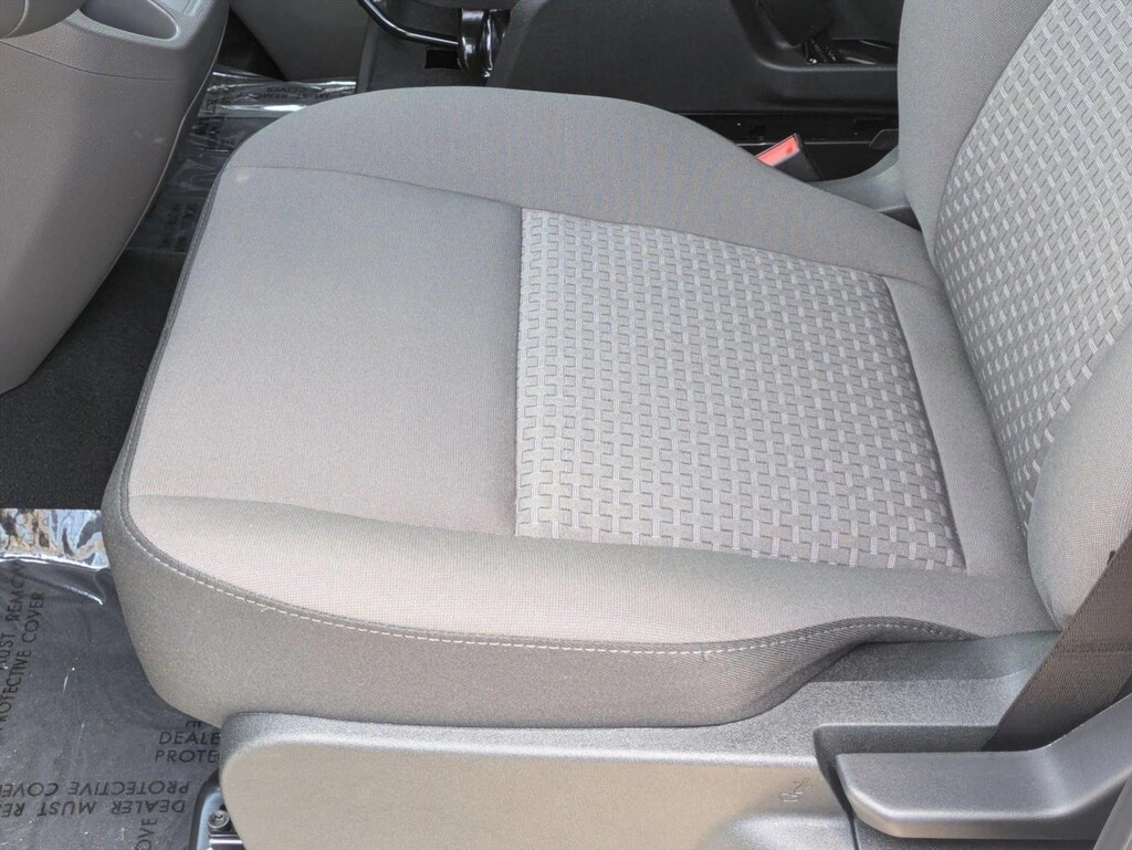 New 2026 Ford Transit-350 Passenger XLT Wagon Medium Roof Van