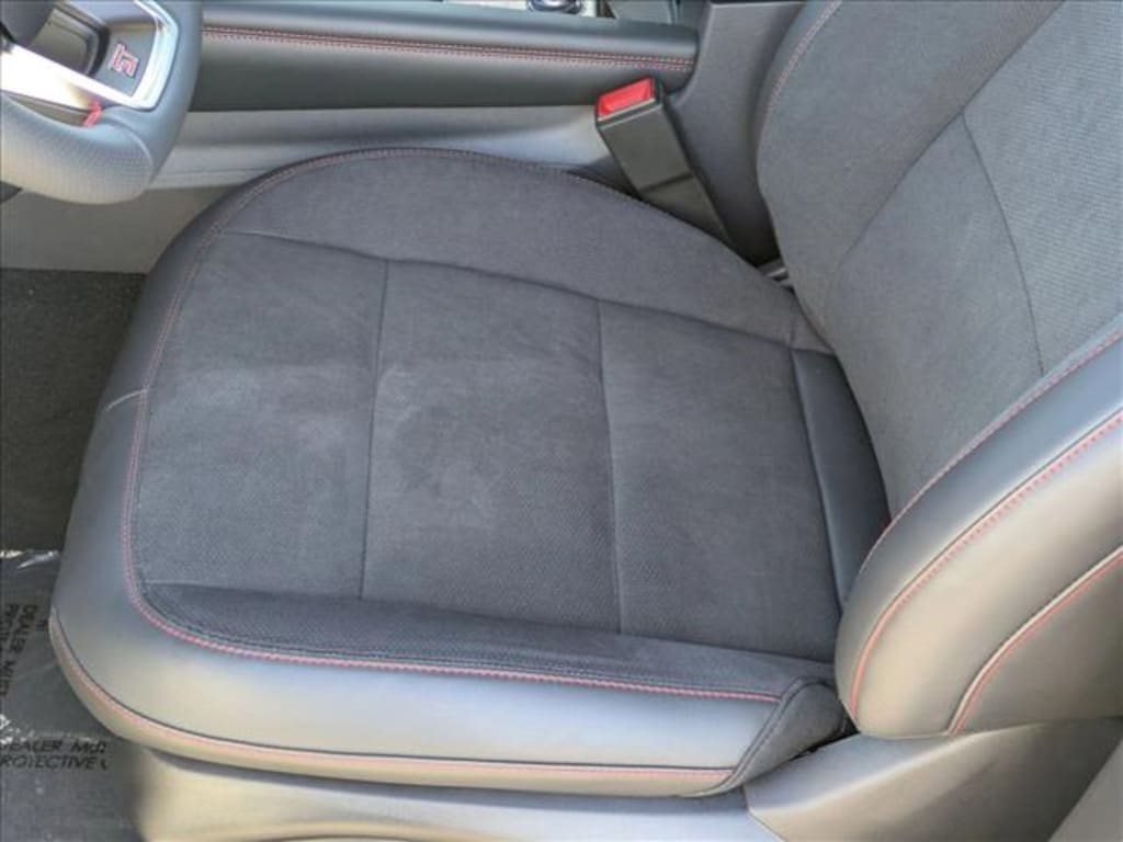 New 2026 Ford Explorer ST SUV