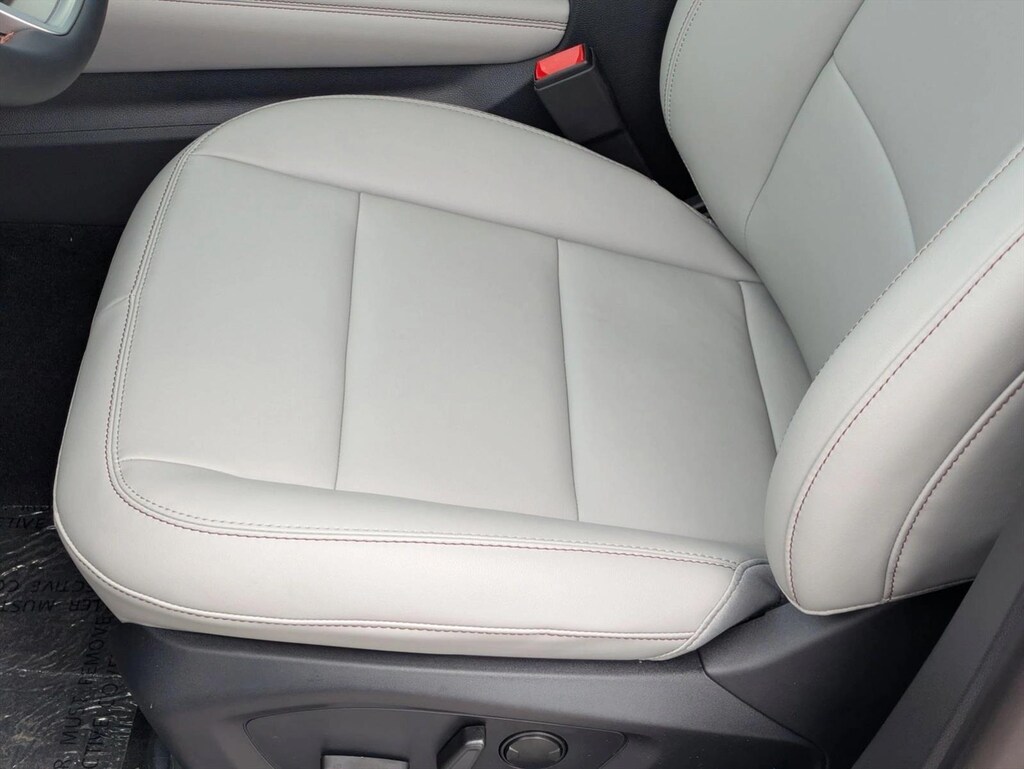 New 2026 Ford Explorer Active w/200A Pkg SUV