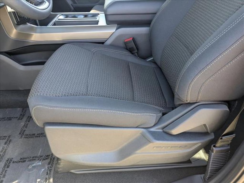 New 2025 Ford F-150 STX Truck SuperCrew Cab