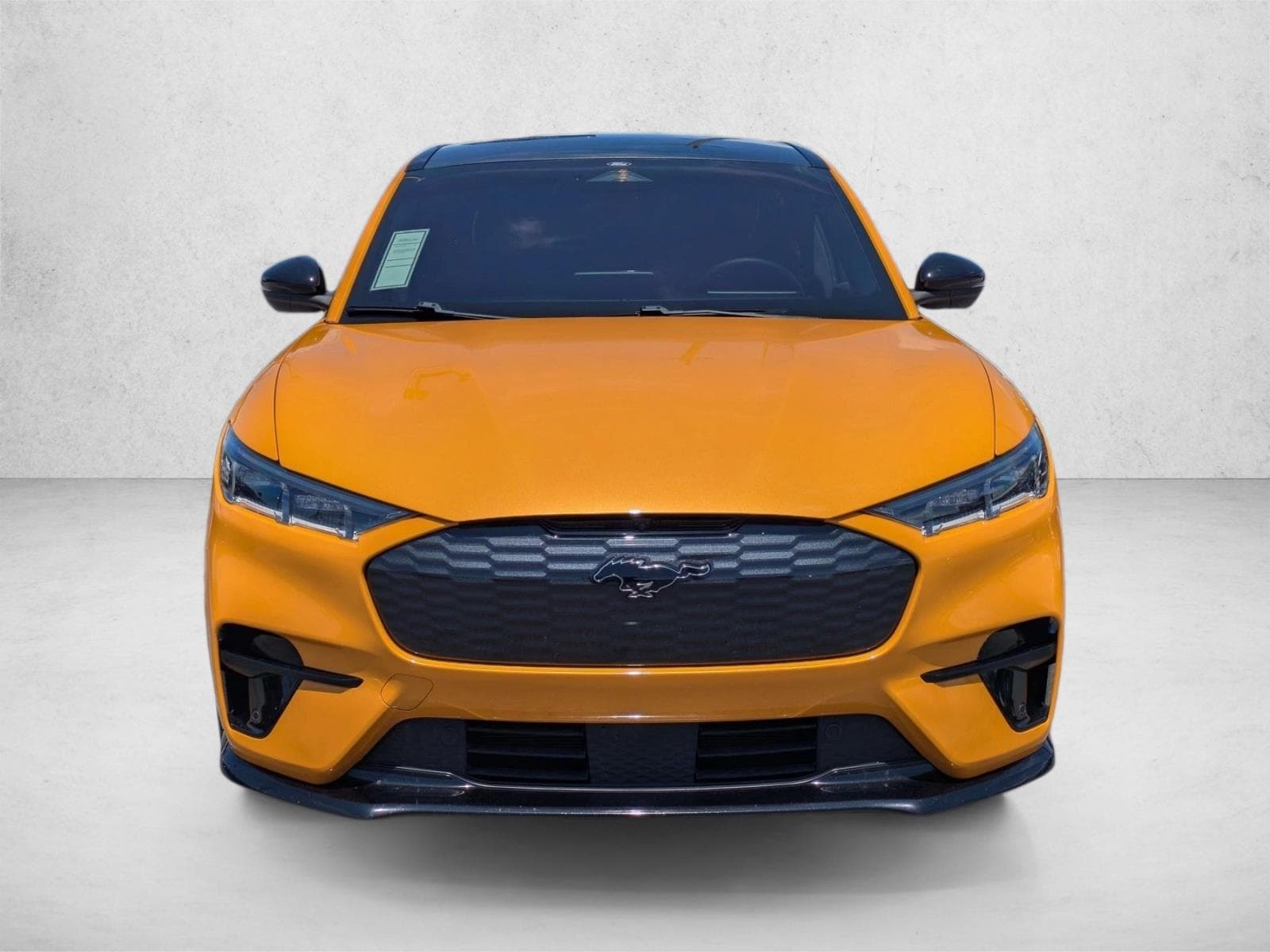Certified 2023 Ford Mustang Mach-E GT AWD with VIN 3FMTK4SX4PMA19727 for sale in Bradenton, FL