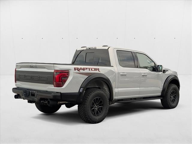 2025 Ford F-150 Raptor photo 2