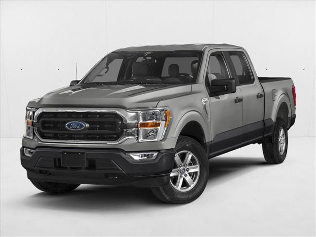 2023 Ford F-150 XLT's photo