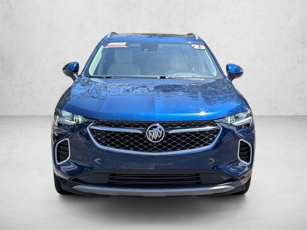 Used 2023 Buick Envision Avenir SUV
