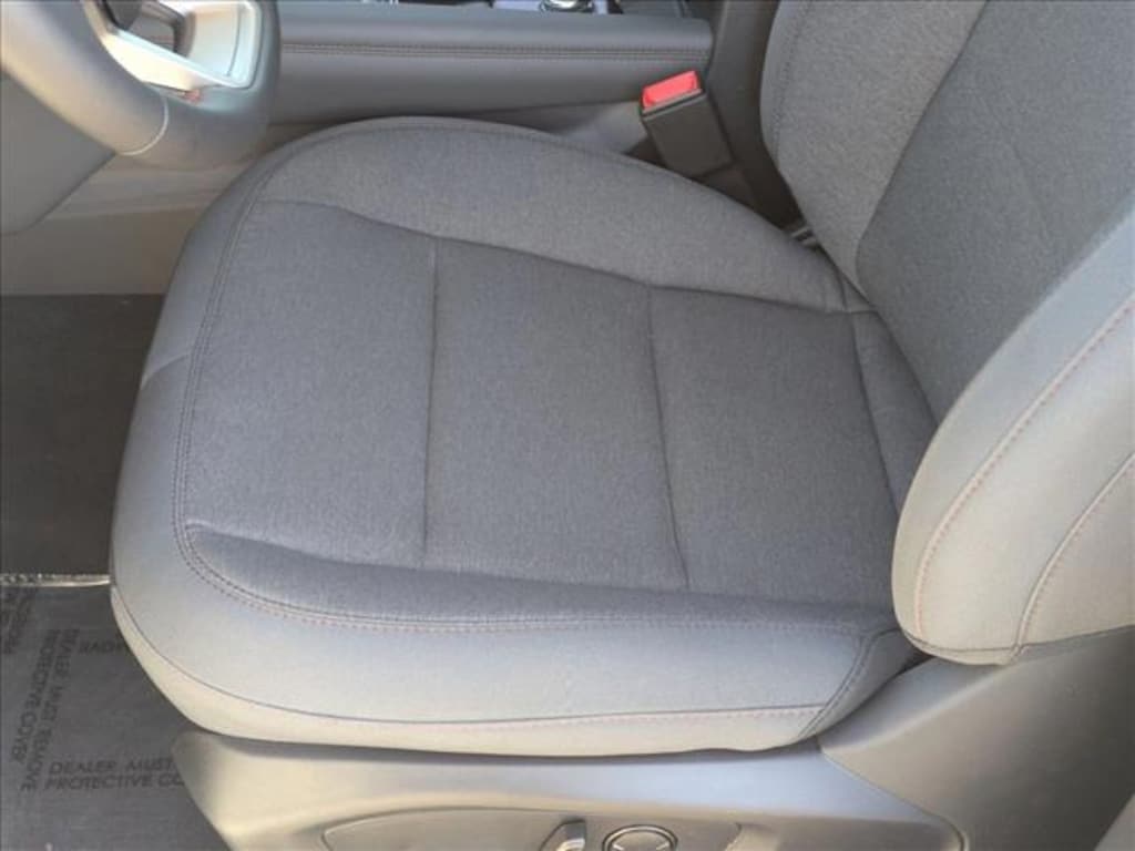 New 2026 Ford Explorer Active w/200A Pkg SUV