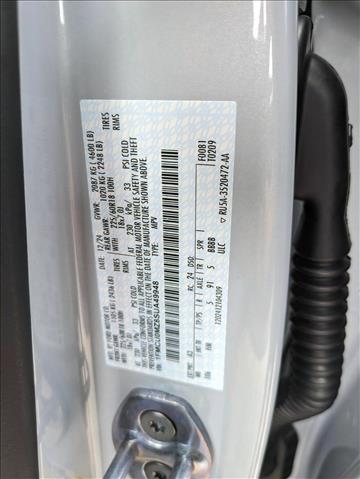 2025 Ford Escape Hybrid ST-Line - Photo 17