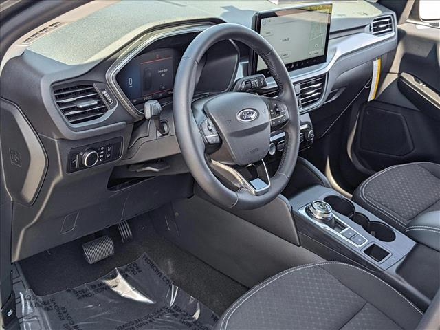 2024 Ford Escape Active photo 3