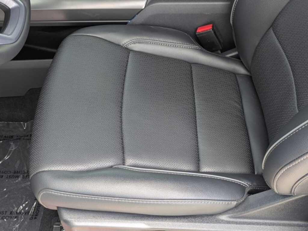 New 2026 Ford F-150 LARIAT Truck SuperCrew Cab