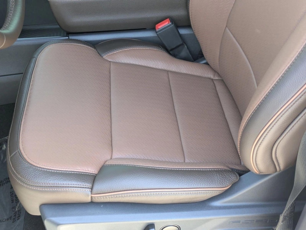 New 2026 Ford Expedition King Ranch SUV