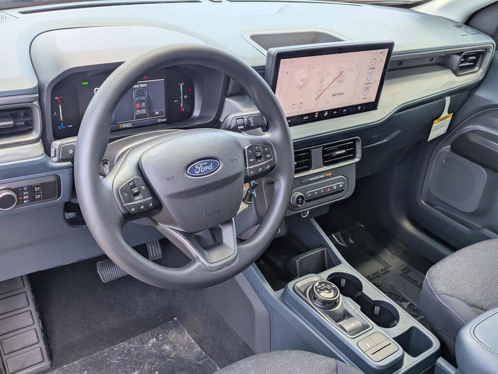 New 2026 Ford Maverick XL Truck SuperCrew