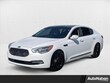 Kia K900