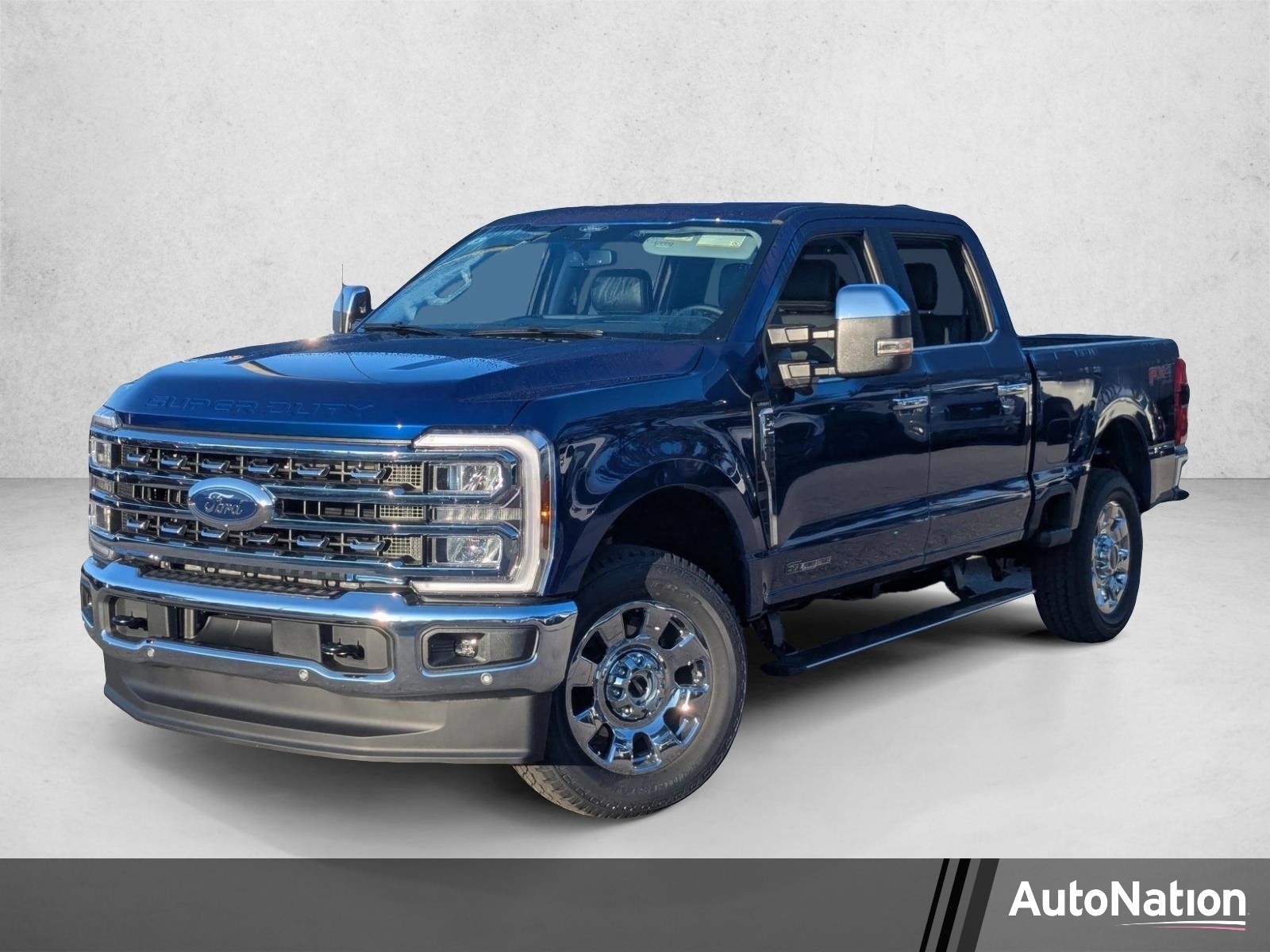 2026 Ford F-250 Super Duty