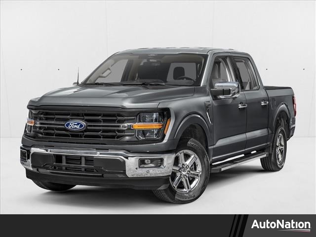 2026 Ford F-150 XLT 4x4 SuperCrew 5-1/2 Box's photo
