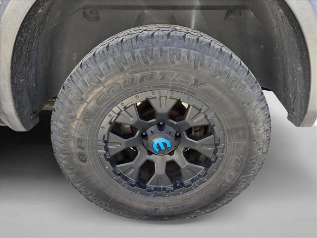 2016 Ram 1500 Rebel photo 3