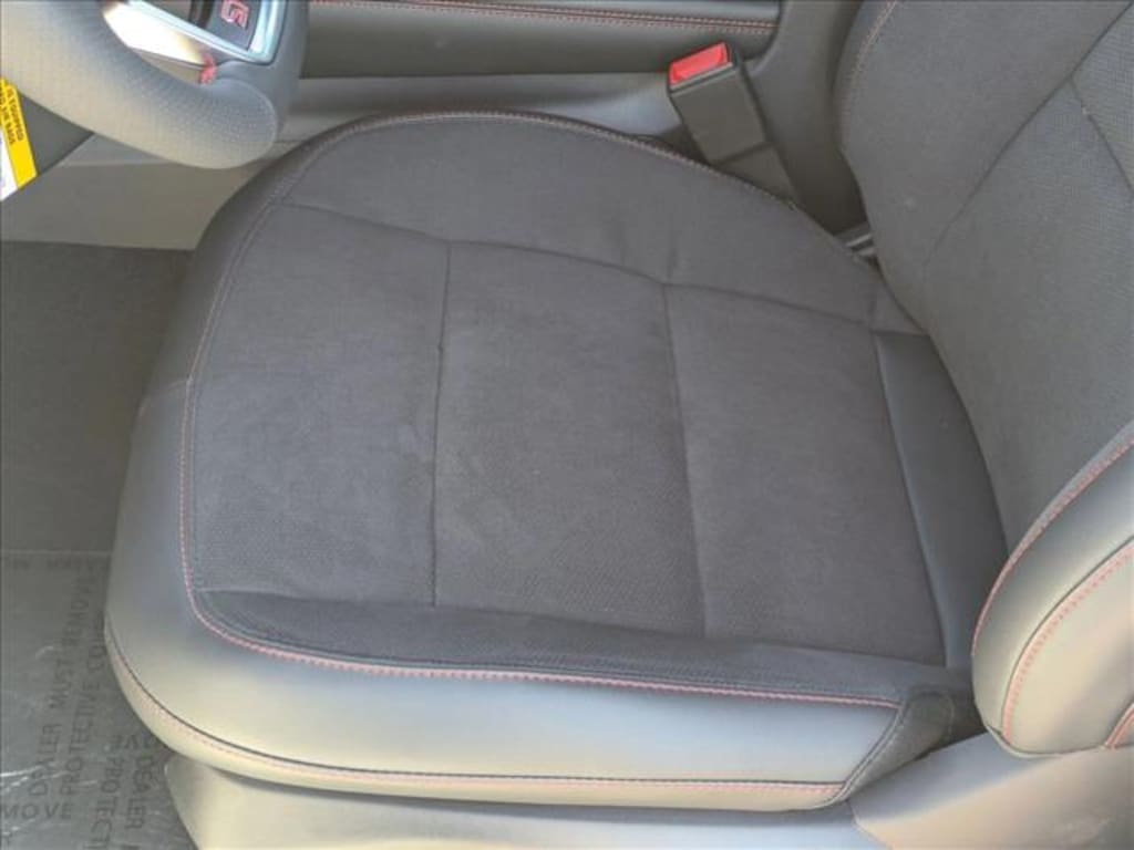 New 2026 Ford Explorer ST SUV