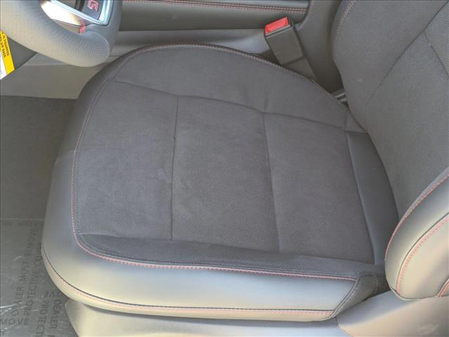 2026 Ford Explorer ST photo 3