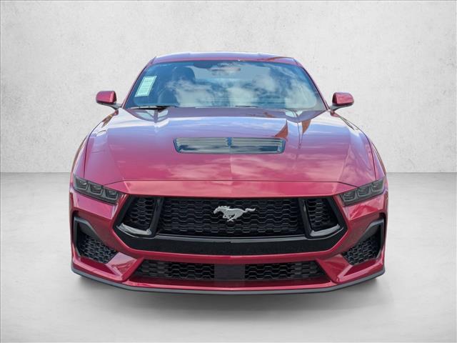 2025 Ford Mustang GT Premium Fastback - Photo 6