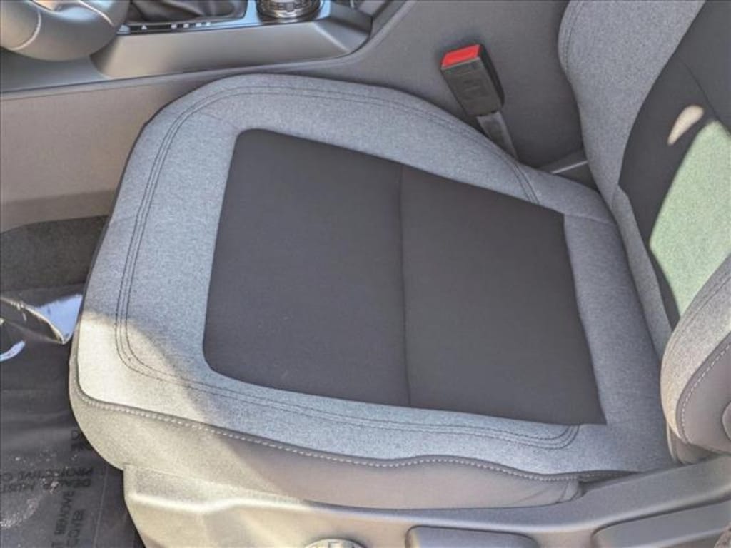 New 2025 Ford Bronco Big Bend SUV